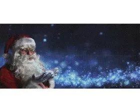 Jeep Wrangler Grill Inserts 2018-Present JL When You Wish Under The Sun Inserts