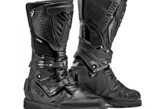 Touring Boots