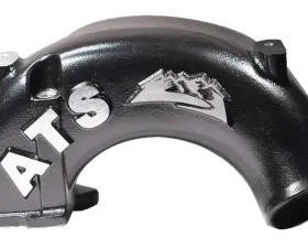 ATS Diesel Arcflow Intake Black 1998-2002 Dodge 24 Valve 5.9L Cummins
