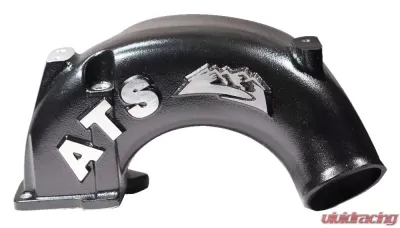 ATS Diesel Arcflow Intake Black 1998-2002 Dodge 24 Valve 5.9L Cummins - 201-901-2218