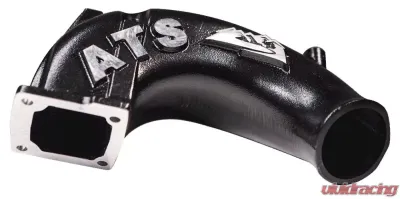 ATS Diesel Arcflow Intake Black 1998-2002 Dodge 24 Valve 5.9L Cummins - 201-901-2218