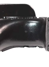 ATS Diesel Arcflow Intake Black 1998-2002 Dodge 24 Valve 5.9L Cummins                                     - 201-901-2218 - Image 3
