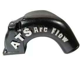 ATS Diesel Arcflow Intake Black 2003-05 Dodge Common Rail 5.9L Cummins