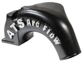 ATS Diesel Arcflow Intake Black 2006-07 Dodge Common Rail 5.9L Cummins