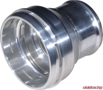 ATS Diesel Charge Tube From Intercooler To Intake For 6.7L Ford Powerstroke - 202-027-3368