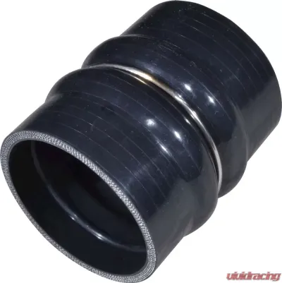 ATS Diesel Charge Tube From Intercooler To Intake For 6.7L Ford Powerstroke - 202-027-3368