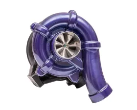 ATS Diesel Aurora 3000 VFR Variable Factory Replacement Turbocharger 03-07 Ford 6.0L Powerstroke Includes New solenoid