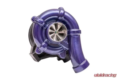 ATS Diesel Aurora 3000 VFR Variable Factory Replacement Turbocharger 03-07 Ford 6.0L Powerstroke Includes New solenoid - 202-302-3278