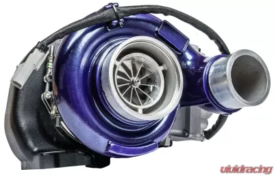 ATS Diesel Aurora VFR 4000 Stage 2 Turbocharger 07.5-12 6.7L Cummins - 202-402-2326