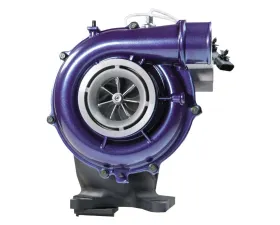ATS Diesel Aurora 4000 VFR Turbocharger 63mm Compressor Wheel 2004.5 to 2011 Duramax