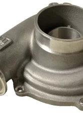 ATS Diesel Ported Compressor Housing W/4-Inch Boot                                     - 202-901-3228 - Image 2