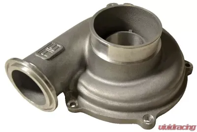 ATS Diesel Ported Compressor Housing W/4-Inch Boot - 202-901-3228