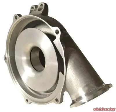 ATS Diesel Ported Compressor Housing W/4-Inch Boot - 202-901-3228