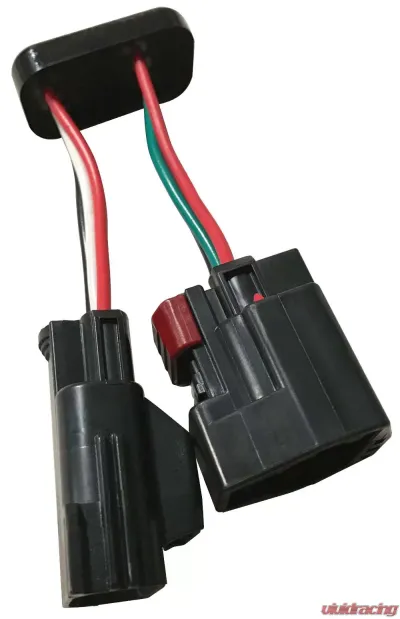 ATS Diesel Electronic Fuel Regulator 1994-2006 Ford 7.3 & 6.0 Powerstroke - 202-906-3224