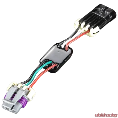 ATS Diesel Electronic Fuel Regulator 2001-Present GM 6.6L Duramax - 202-906-4248