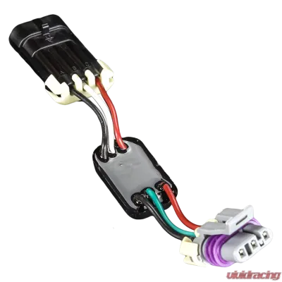 ATS Diesel Electronic Fuel Regulator 2001-Present GM 6.6L Duramax - 202-906-4248