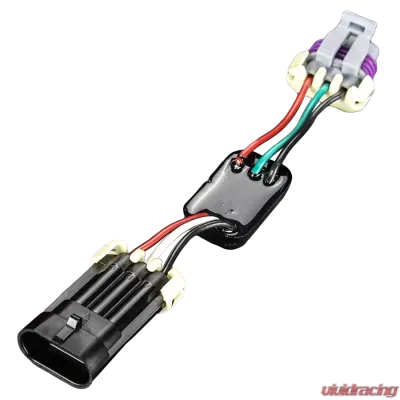 ATS Diesel Electronic Fuel Regulator 2001-Present GM 6.6L Duramax - 202-906-4248