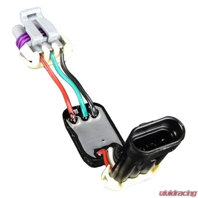 ATS Diesel Electronic Fuel Regulator 2001-Present GM 6.6L Duramax - 202-906-4248