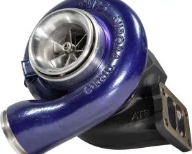 ATS Diesel Aurora 4000 Turbo Kit Non-Wastegated 1998.5 02 Dodge 5.9L 24 Valve Cummins 0.76 A/R Turbine Housing