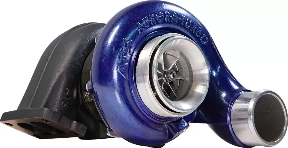 ATS Diesel Aurora 4000 Turbo Kit For Cr - 202-940-2272