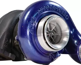 ATS Diesel Aurora 4000 Turbo Kit For Cr