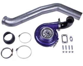 ATS Diesel Aurora 5000 1998.5-2002 Dodge 5.9L 24 Valve Cummins T3