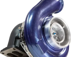 ATS Diesel Aurora 5000 Turbo Kit For Common Rail Dodge 2003-2007 5.9L