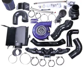 ATS Diesel Aurora Plus 5000 Compound Kit