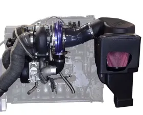 ATS Diesel Aurora Plus 5000 Compound Kit 2007.5-09 Dodge 6.7L