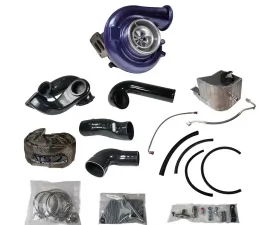 ATS Diesel Aurora Vortex 5000 Plus Kit 2013+ Dodge 6.7L