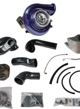 ATS Diesel Aurora Vortex 5000 Plus Kit 2013+ Dodge 6.7L                                     - 202-952-2392 - Image 7