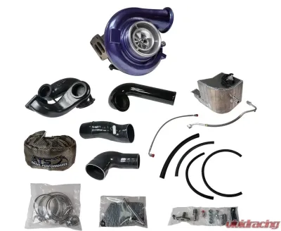 ATS Diesel Aurora Vortex 5000 Plus Kit 2013+ Dodge 6.7L - 202-952-2392