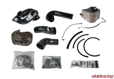 ATS Diesel Aurora Vortex 5000 Plus Kit 2013+ Dodge 6.7L - 202-952-2392