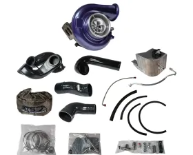 ATS Diesel Aurora Vortex 6000 Plus Kit 2013+ Dodge 6.7L