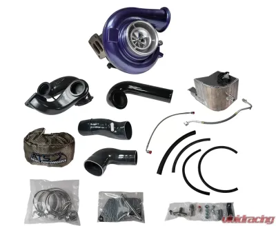 ATS Diesel Aurora Vortex 6000 Plus Kit 2013+ Dodge 6.7L - 202-962-2392