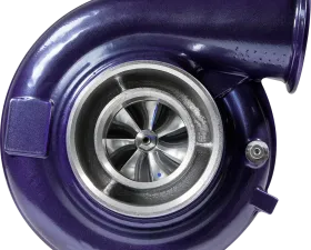 ATS Diesel Aurora 6000 Plus Compound Turbo Kit 2017-2019 Ford 6.7L Powerstroke