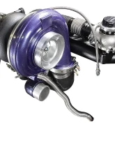 ATS Diesel Aurora 3000/5000 Twin Turbo Kit Dodge 1994-1998 12V                                     - 202-A35-2164 - Image 3