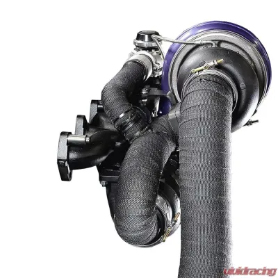 ATS Diesel Aurora 3000/5000 Twin Turbo Kit Dodge 1994-1998 12V - 202-A35-2164
