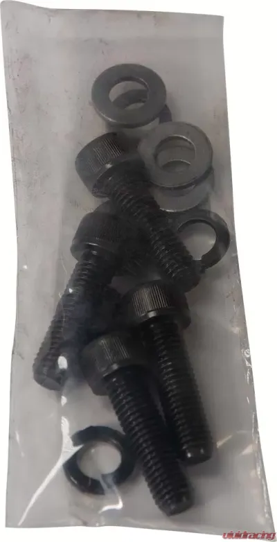 ATS Diesel 1998.5-02 5.9L Cummins 3-Piece Pulse Flow Exhaust Manifold Kit T-4 Turbo Flange Non Wastegated Ceramic Coated Black - 204-943-2218