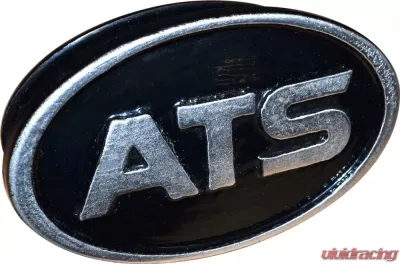 ATS Diesel Cast Aluminum Intake Plug For 6.7L Ford Turbo Kit - 206-050-3368