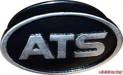 ATS Diesel Cast Aluminum Intake Plug For 6.7L Ford Turbo Kit - 206-050-3368