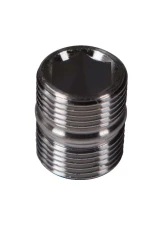 ATS Diesel Filter Coupler Billet Aluminum                                     - 301-021-2326 - Image 3
