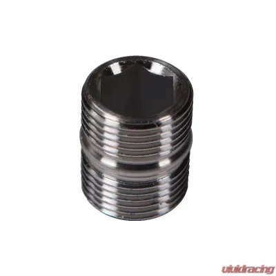 ATS Diesel Filter Coupler Billet Aluminum - 301-021-2326