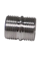 ATS Diesel Filter Coupler Billet Aluminum                                     - 301-021-2326 - Image 2