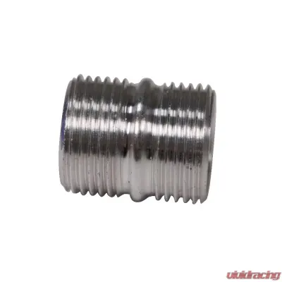 ATS Diesel Filter Coupler Billet Aluminum - 301-021-2326