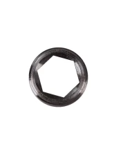 ATS Diesel Filter Coupler Billet Aluminum                                     - 301-021-2326 - Image 3