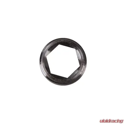 ATS Diesel Filter Coupler Billet Aluminum - 301-021-2326