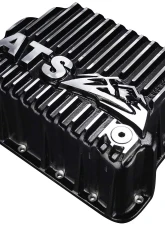 ATS Diesel Transmission Pan Aluminum +5 Qt 46/7/8-Rh/E                                     - 301-900-2116 - Image 2