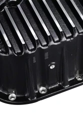 ATS Diesel Transmission Pan Aluminum +5 Qt 46/7/8-Rh/E                                     - 301-900-2116 - Image 3
