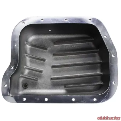 ATS Diesel Transmission Pan Aluminum +5 Qt 46/7/8-Rh/E - 301-900-2116